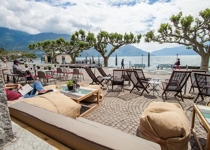 Seven Boutique Hotel 3*