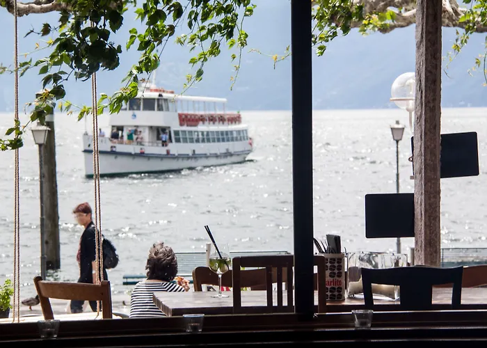 Seven Boutique 3* Ascona