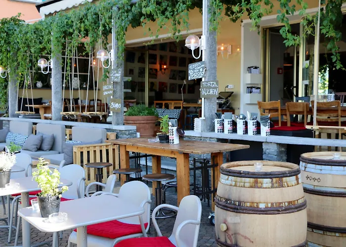 Seven Boutique Ascona