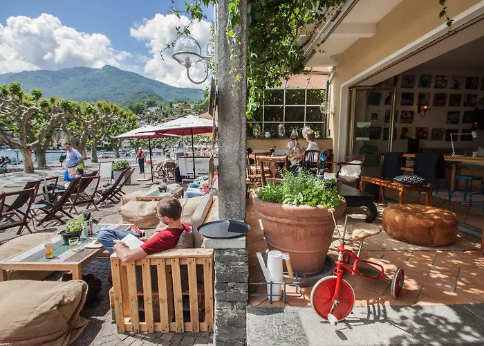 Seven Boutique Ascona