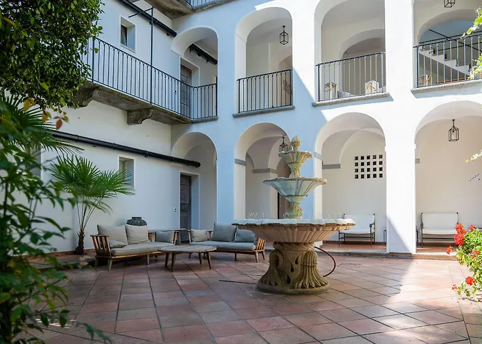 Seven Boutique 3* Ascona