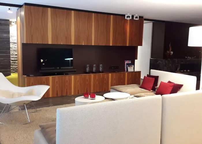 Hotel Seven Boutique