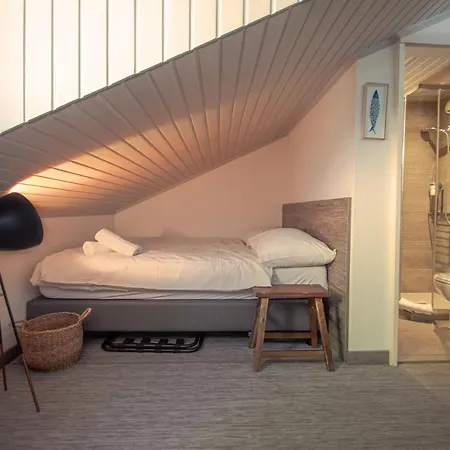 Seven Boutique Hotell Ascona