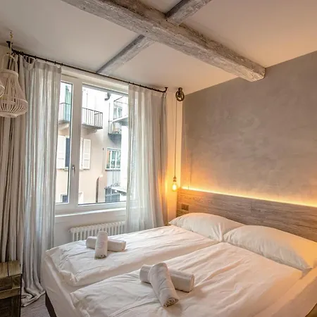 Hotell Seven Boutique 3*