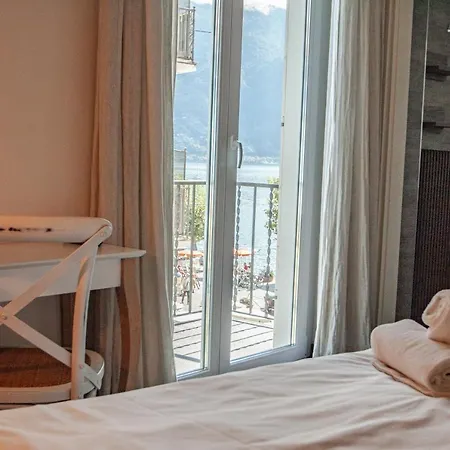 Hotell Seven Boutique 3*