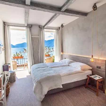 Hotell Seven Boutique 3*