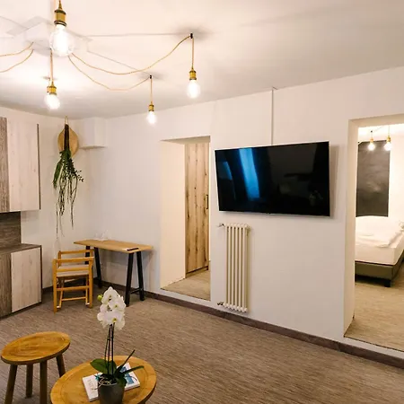 Hotell Seven Boutique