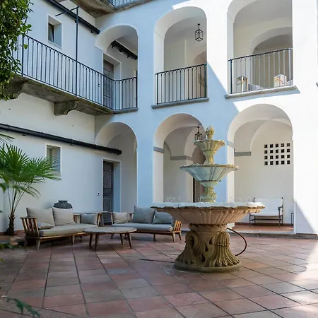 Seven Boutique Hotell Ascona