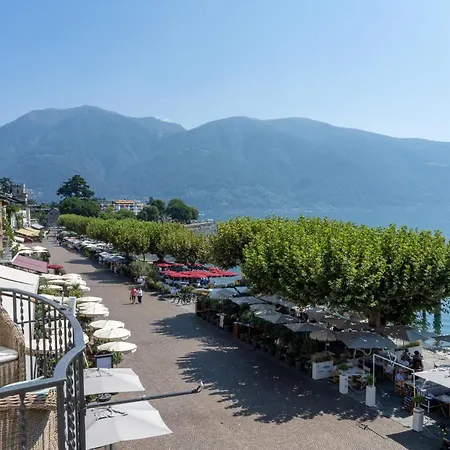 Seven Boutique 호텔