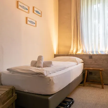 Seven Boutique Hotell 3*