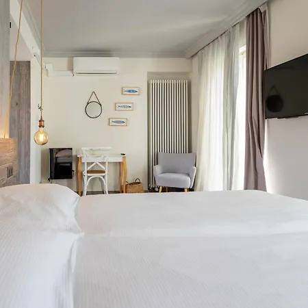 Seven Boutique Hotell