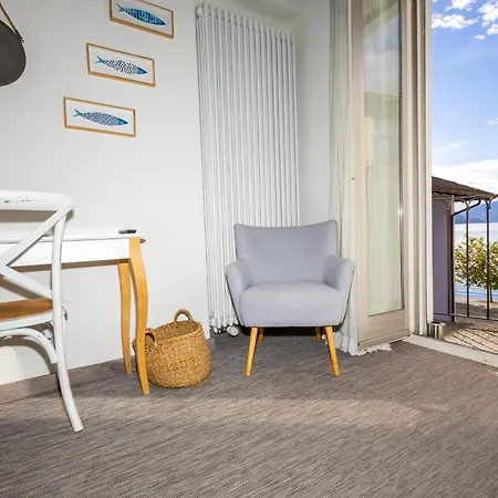 Seven Boutique Hotell