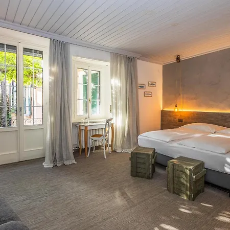 Hotell Seven Boutique 3*