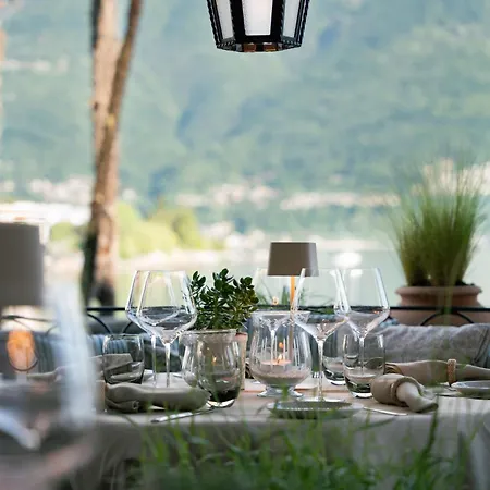 Hotell Seven Boutique