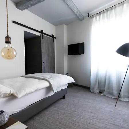 Seven Boutique Hotel Ascona