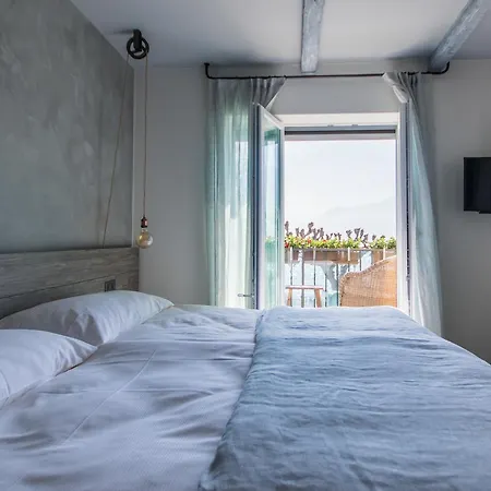 Hotell Seven Boutique 3*