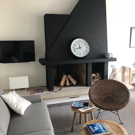 Seven Boutique Hotell Ascona