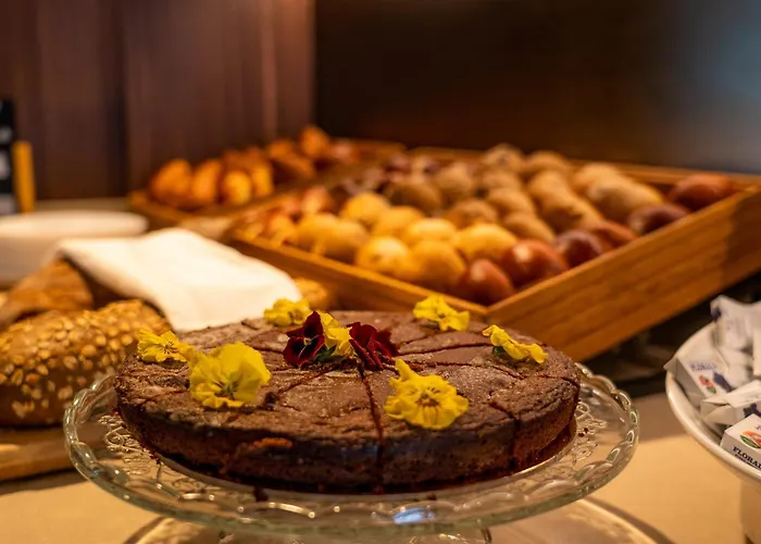 호텔 Seven Boutique