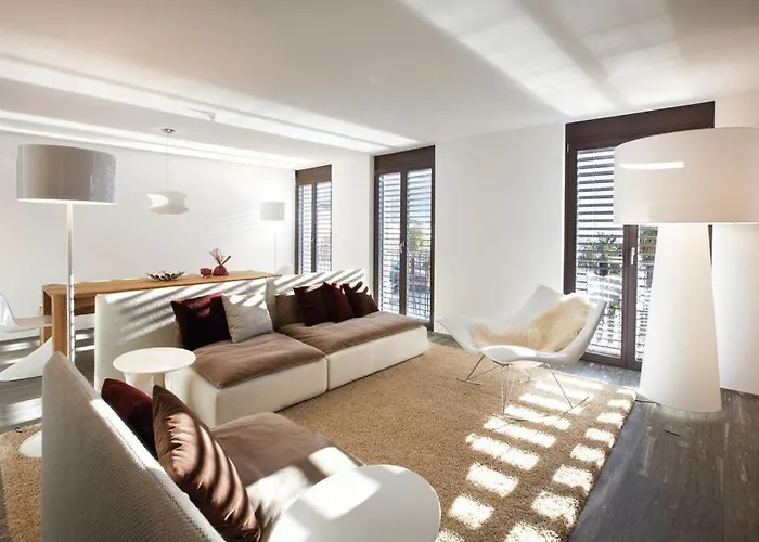 Seven Boutique 호텔 3*