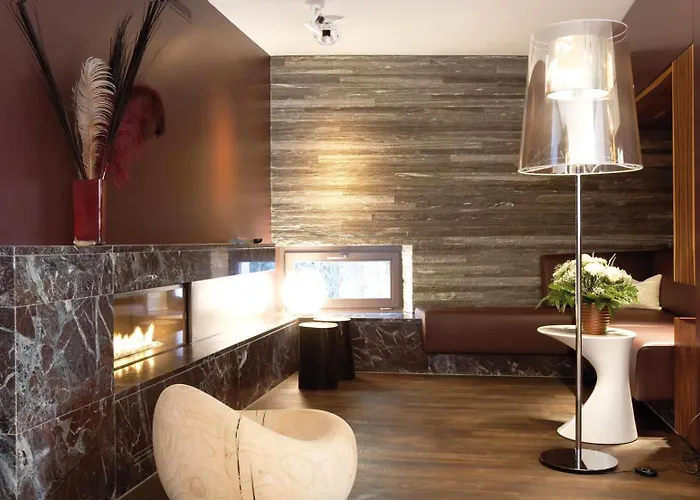 Seven Boutique 3* 아스꼬나