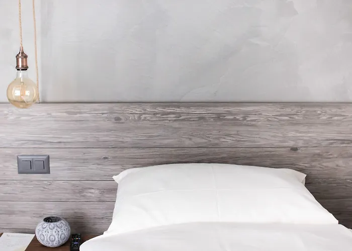 호텔 Seven Boutique 아스꼬나