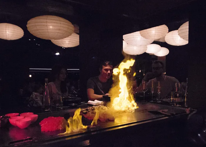 호텔 Seven Boutique 3*