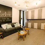 Seven Boutique 3*