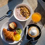 Hotel Seven Boutique 3*