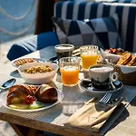 Seven Boutique 3* אסקונה