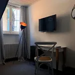 Hotel Seven Boutique Ascona