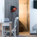 מלון Seven Boutique אסקונה