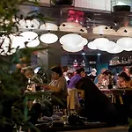 Seven Boutique מלון 3*