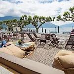 Seven Boutique Hotel 3*
