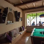 Seven Boutique אסקונה