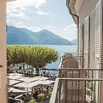Seven Boutique Ascona