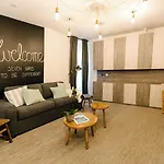 מלון Seven Boutique אסקונה