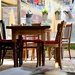 Seven Boutique 3* אסקונה