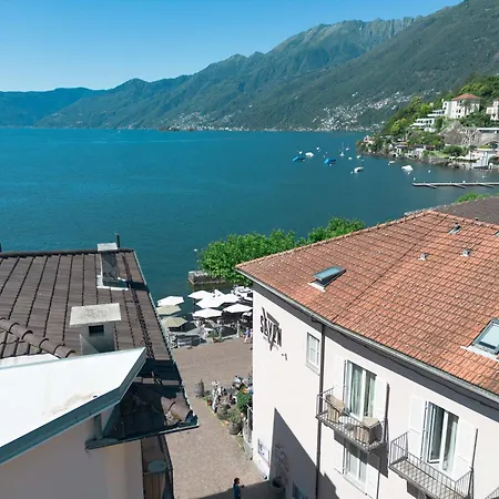 Seven Boutique Аскона