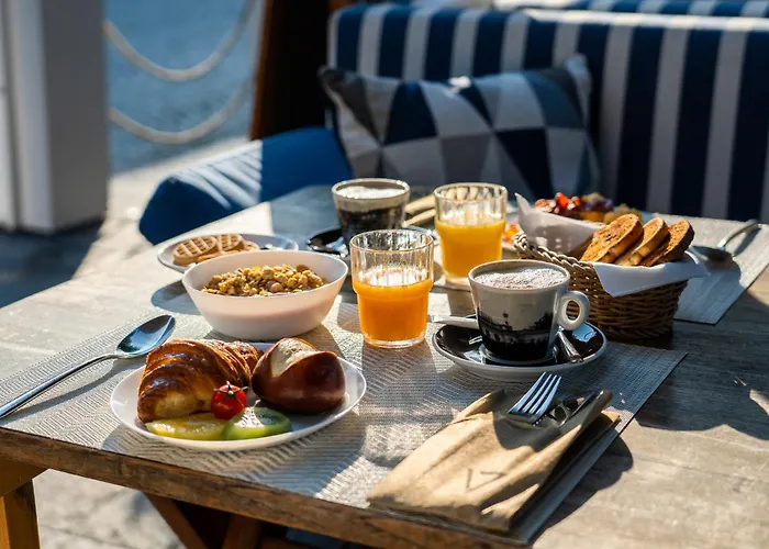 Seven Boutique 3* Аскона