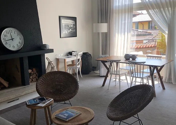 Seven Boutique Отель 3*