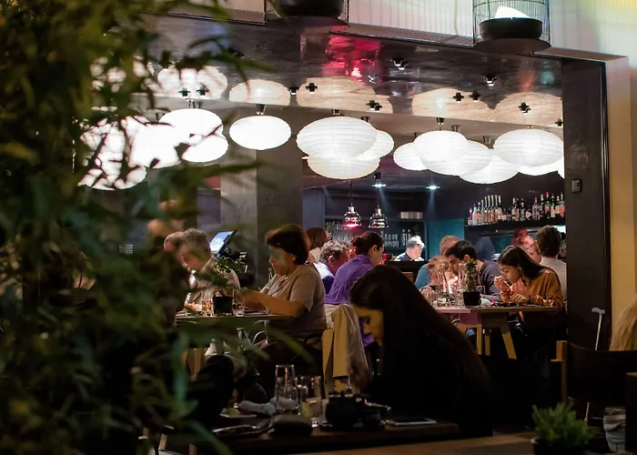 Seven Boutique Отель 3*