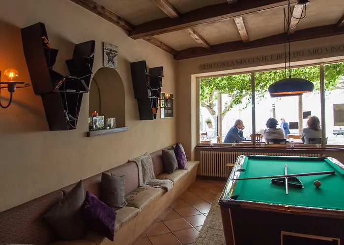 Seven Boutique Аскона