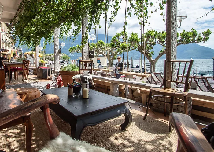 Seven Boutique Отель 3*